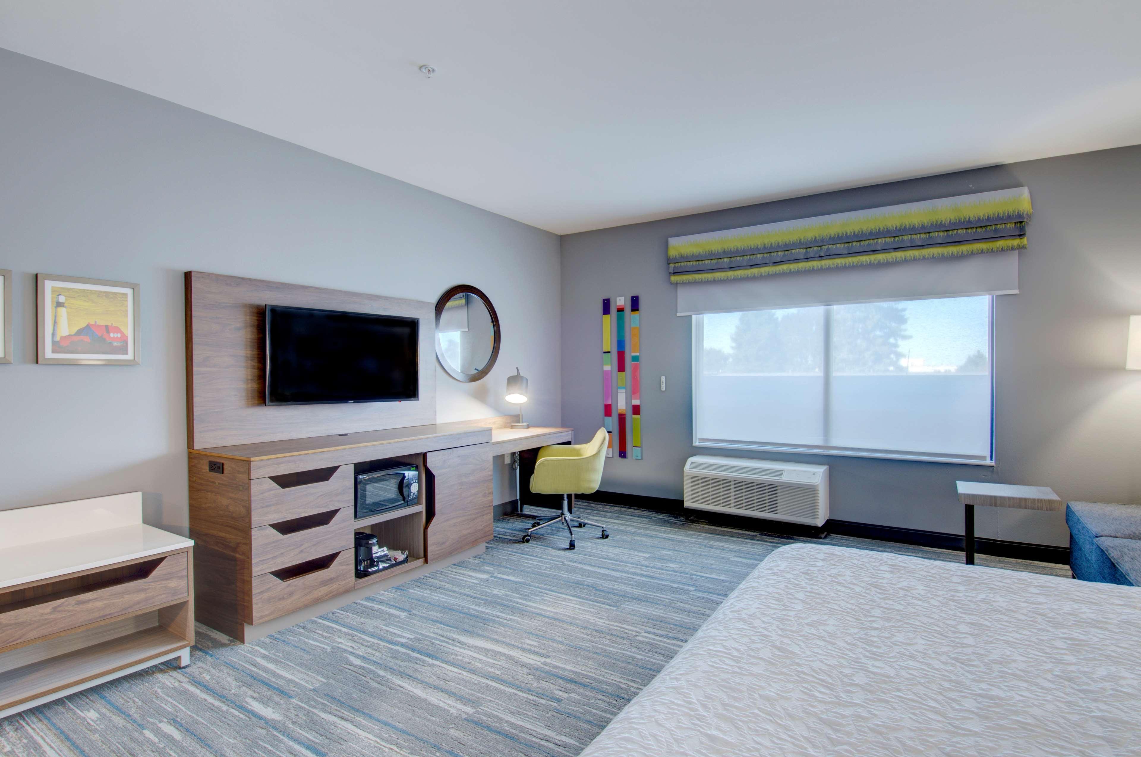 Hampton Inn & Suites Portland West Экстерьер фото